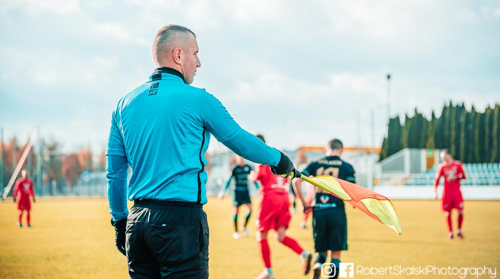 fot. Robert Skalski/Izolator Boguchwała