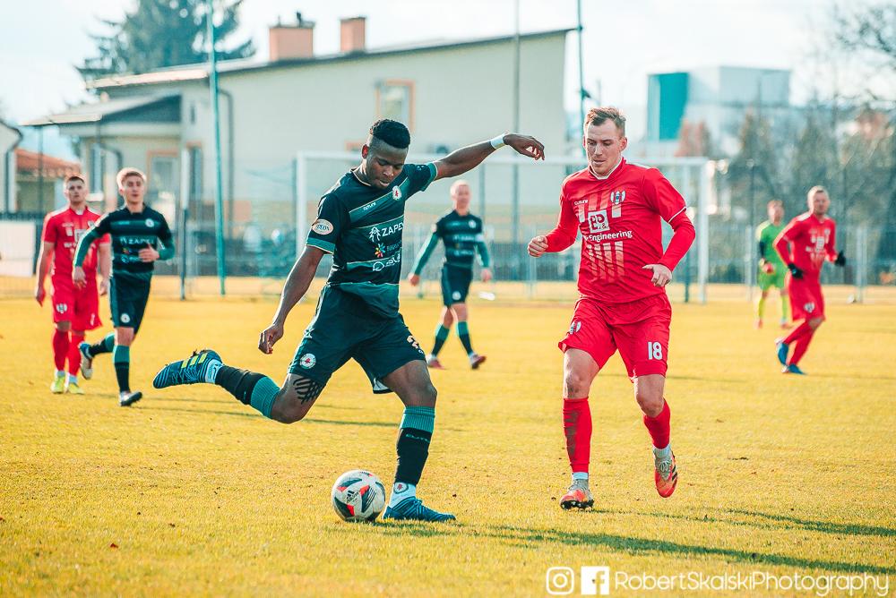 fot. Robert Skalski/Izolator Boguchwała