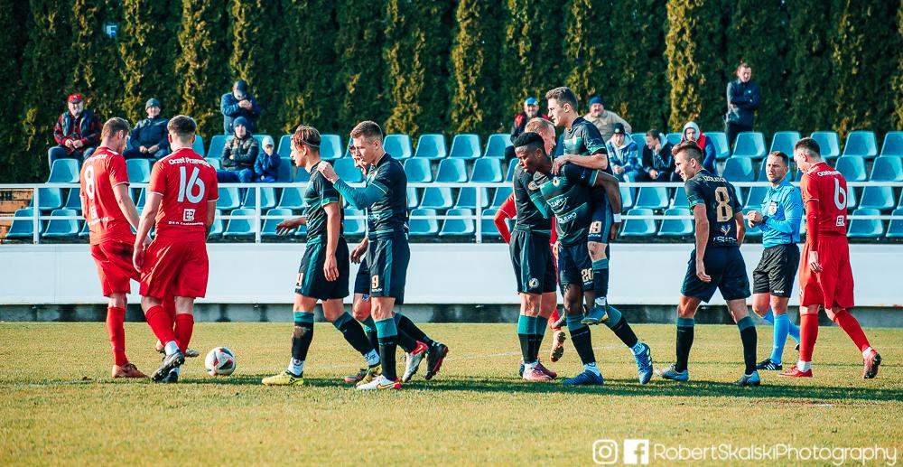 fot. Robert Skalski/Izolator Boguchwała