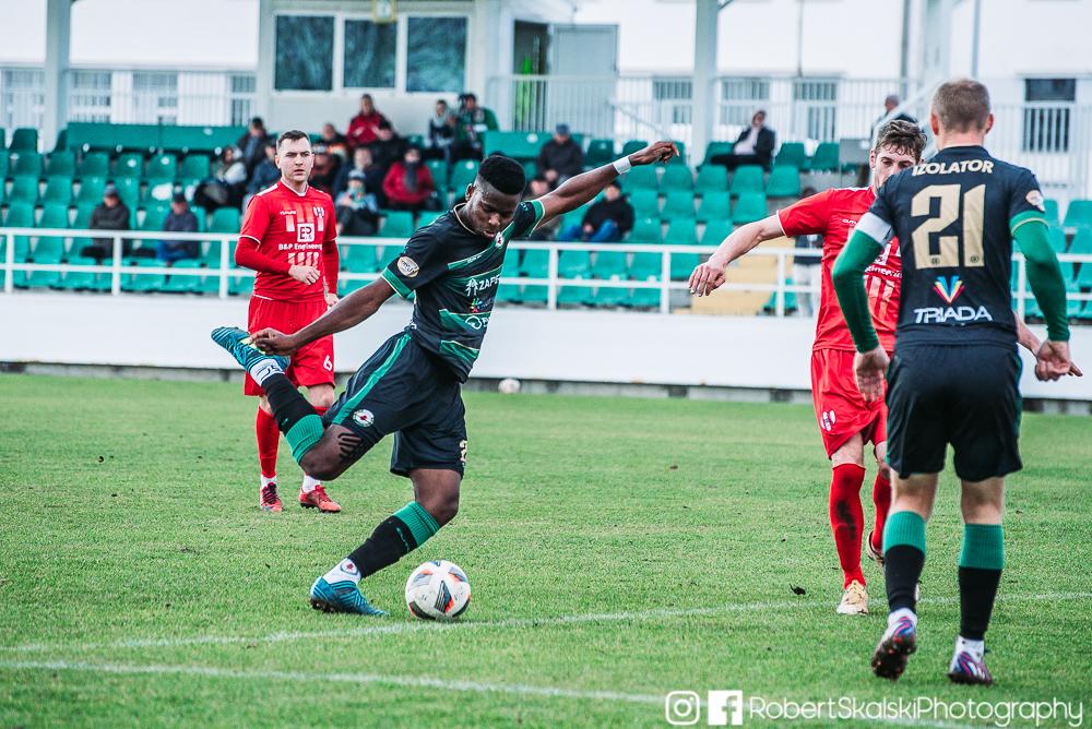 fot. Robert Skalski/Izolator Boguchwała