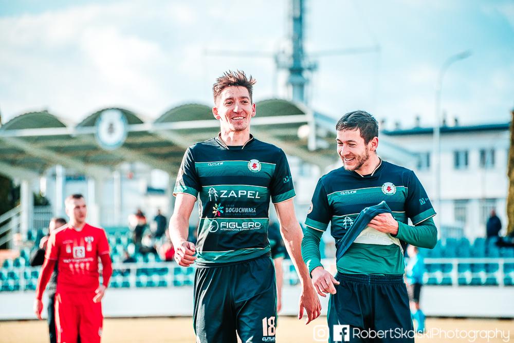 fot. Robert Skalski/Izolator Boguchwała