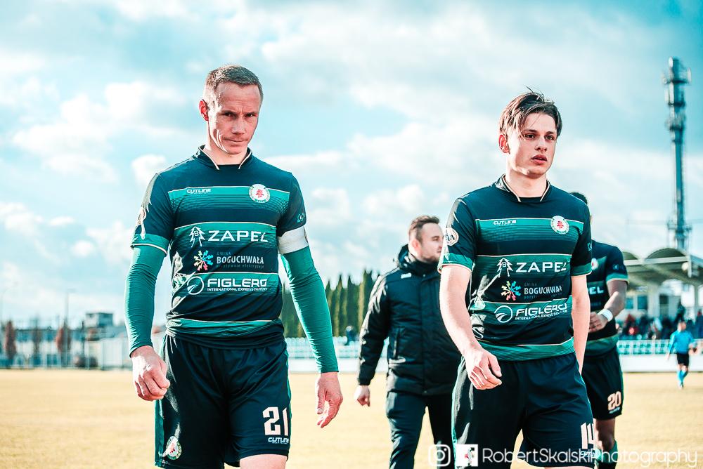 fot. Robert Skalski/Izolator Boguchwała