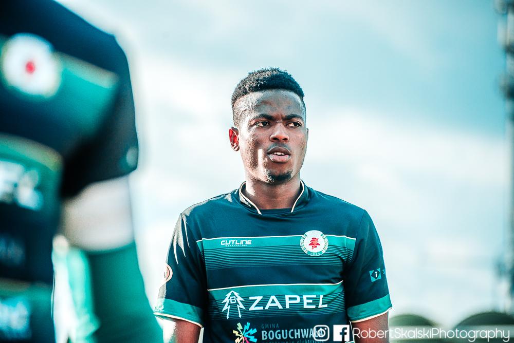 fot. Robert Skalski/Izolator Boguchwała