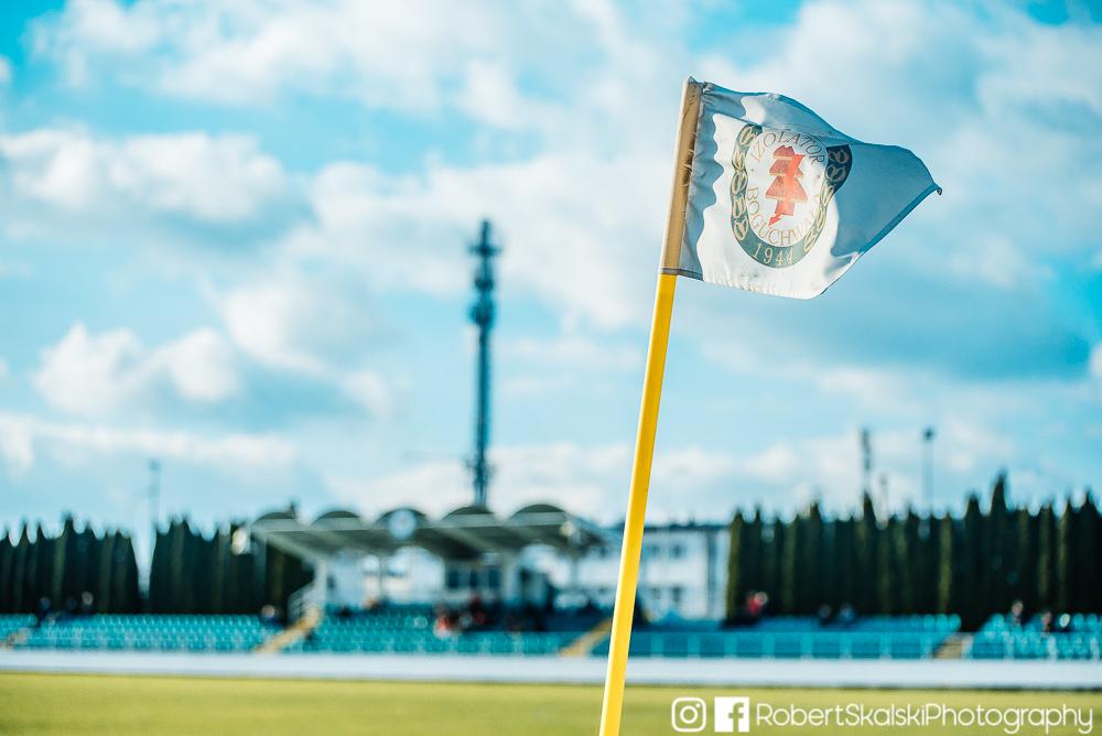 fot. Robert Skalski/Izolator Boguchwała