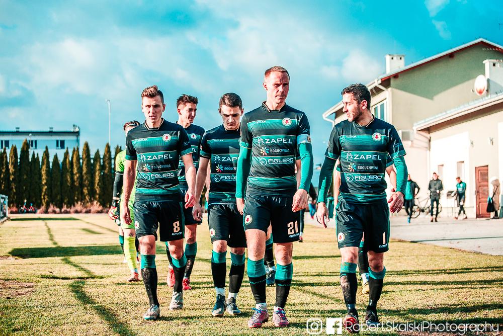 fot. Robert Skalski/Izolator Boguchwała