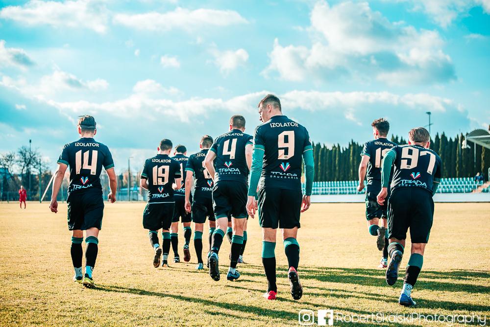 fot. Robert Skalski/Izolator Boguchwała