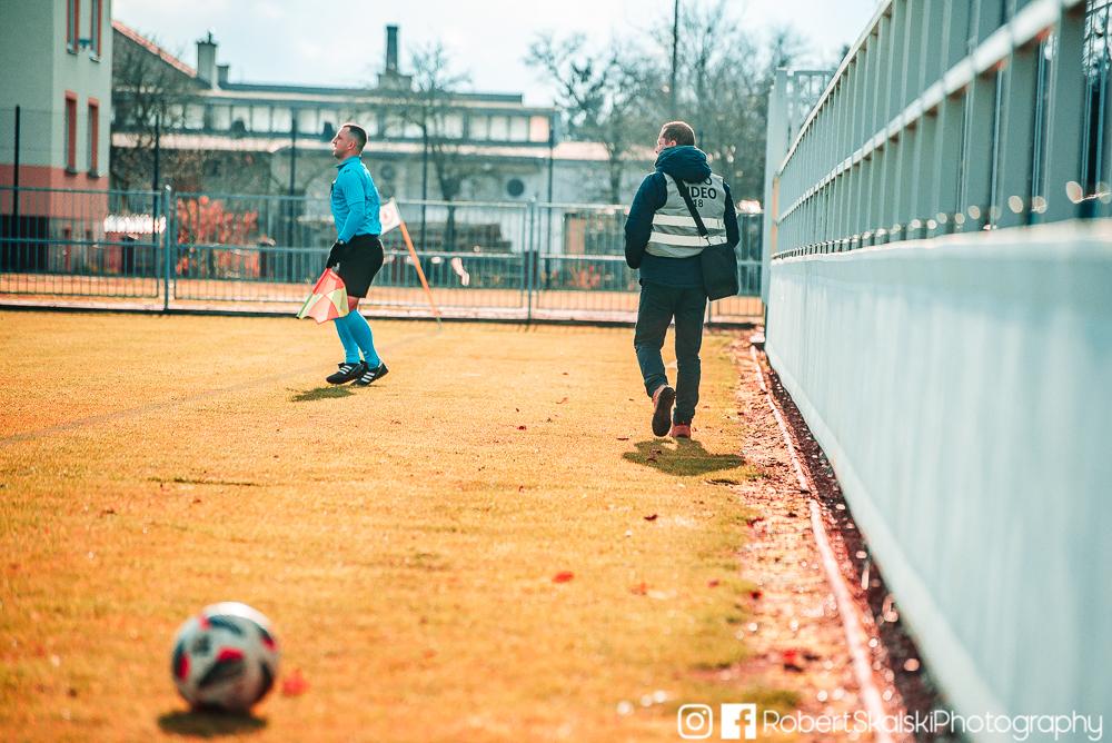 fot. Robert Skalski/Izolator Boguchwała