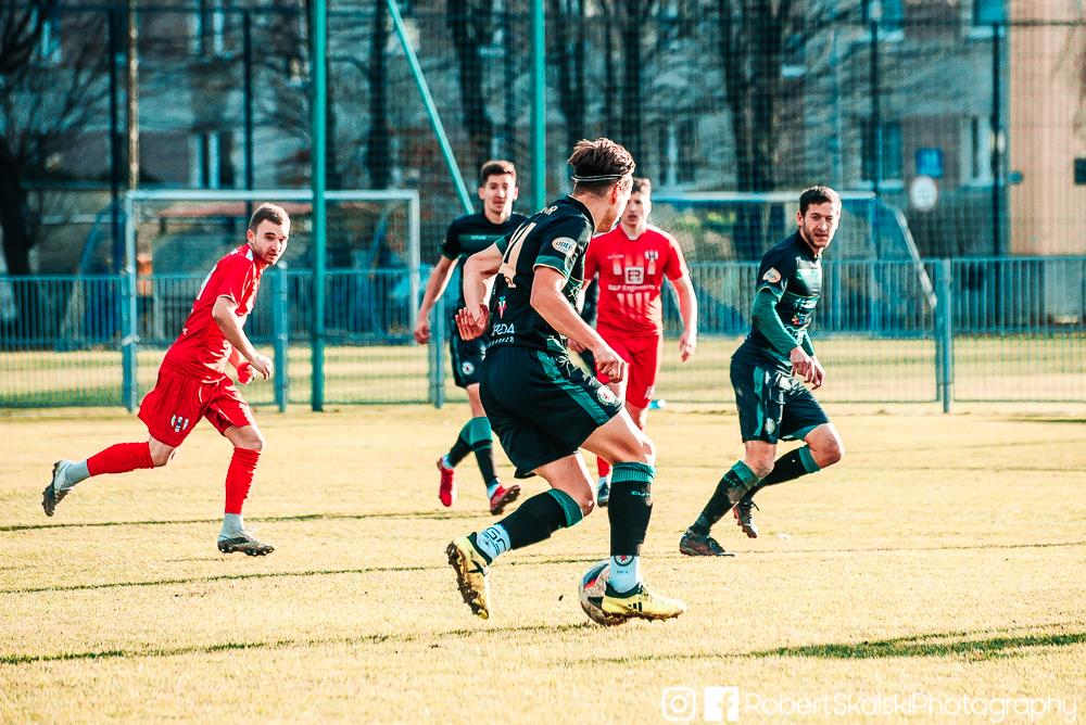 fot. Robert Skalski/Izolator Boguchwała