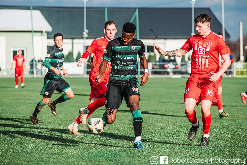 fot. Robert Skalski/Izolator Boguchwała