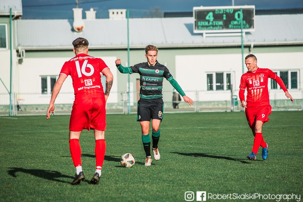 fot. Robert Skalski/Izolator Boguchwała