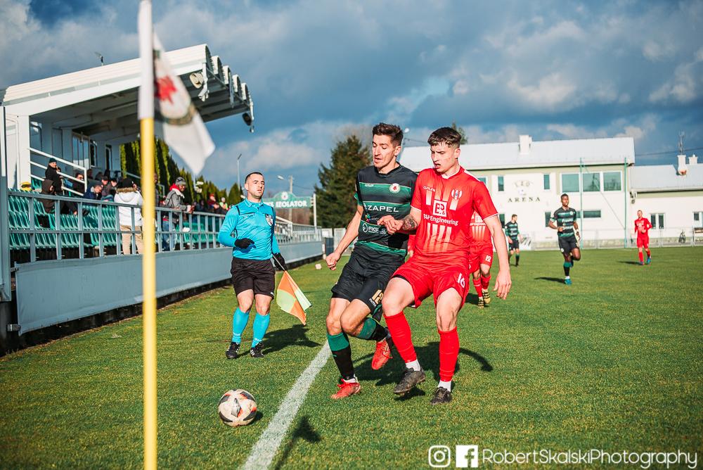 fot. Robert Skalski/Izolator Boguchwała