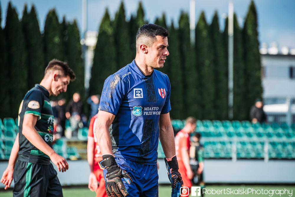 fot. Robert Skalski/Izolator Boguchwała