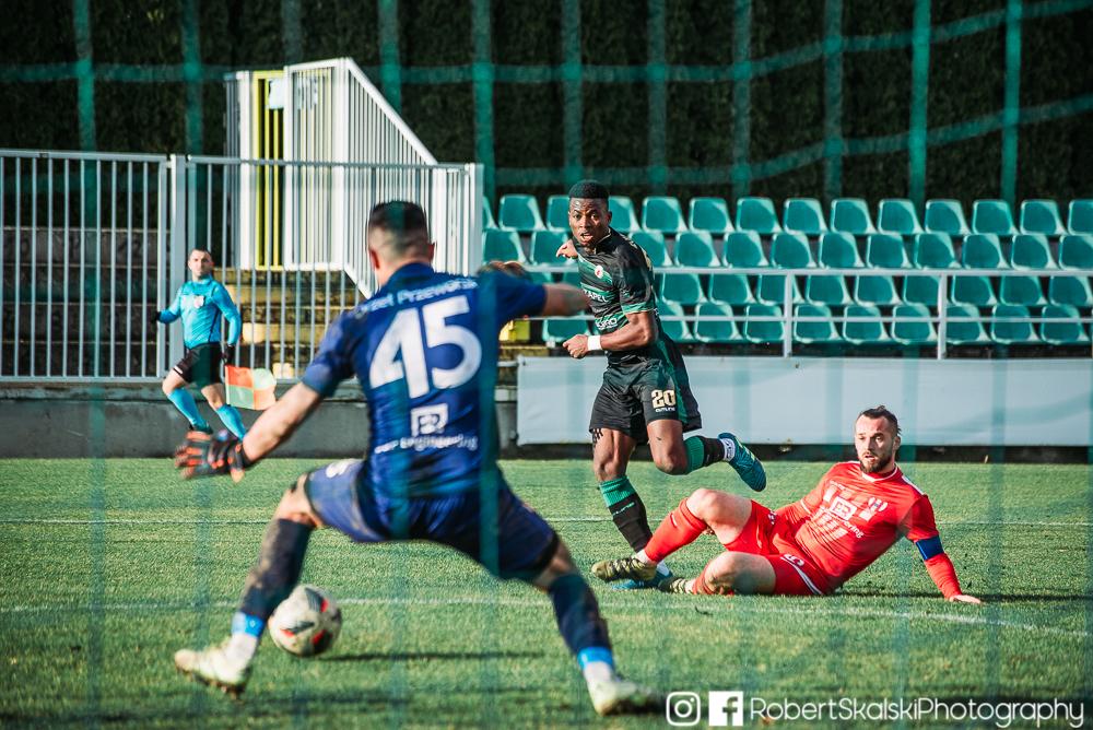 fot. Robert Skalski/Izolator Boguchwała