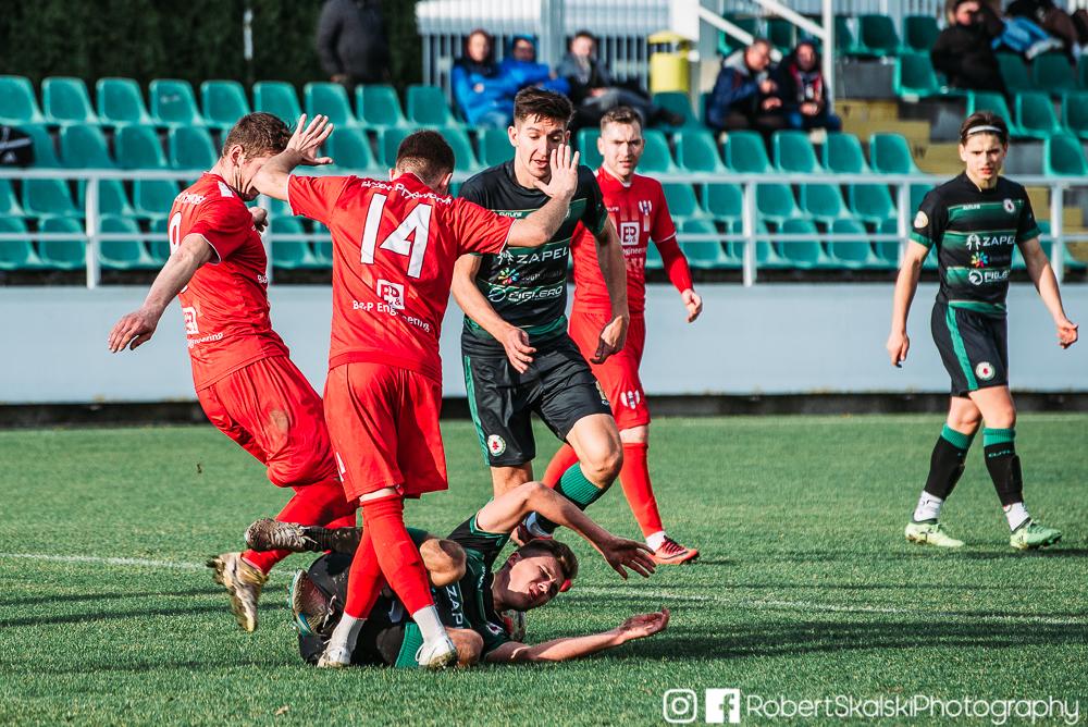 fot. Robert Skalski/Izolator Boguchwała