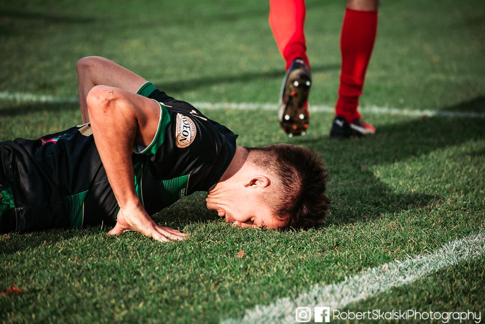 fot. Robert Skalski/Izolator Boguchwała