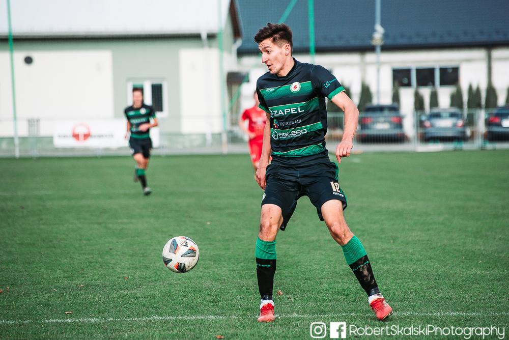 fot. Robert Skalski/Izolator Boguchwała