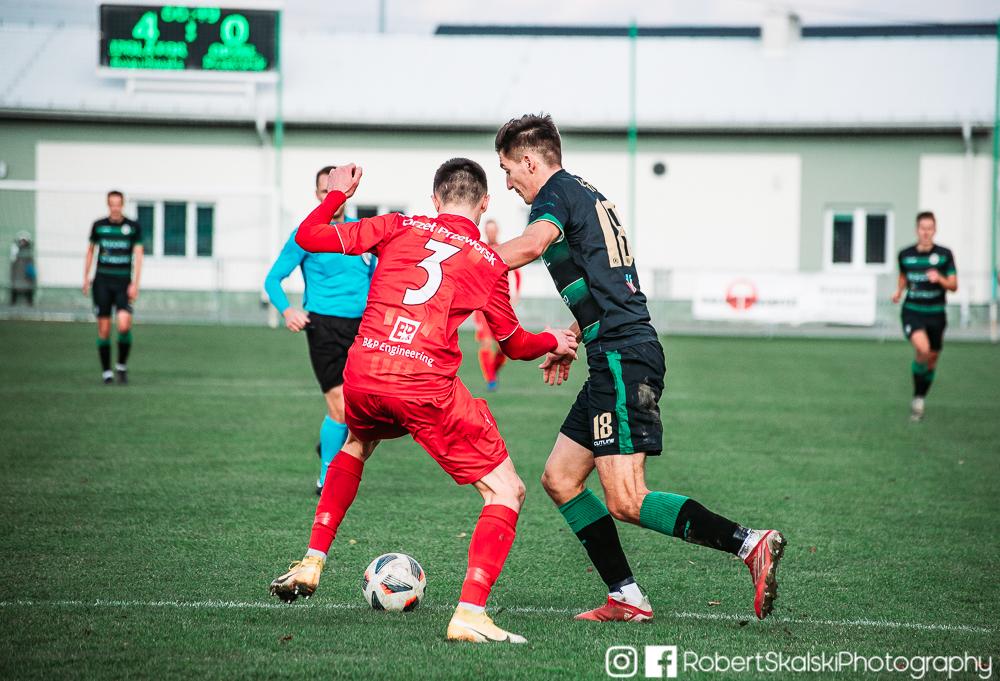 fot. Robert Skalski/Izolator Boguchwała