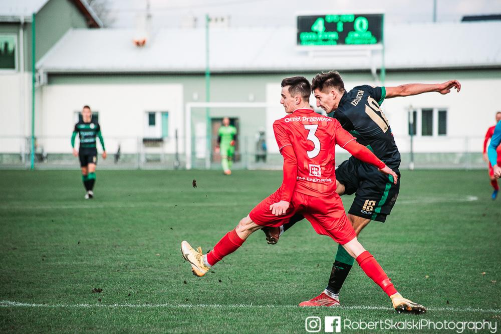 fot. Robert Skalski/Izolator Boguchwała