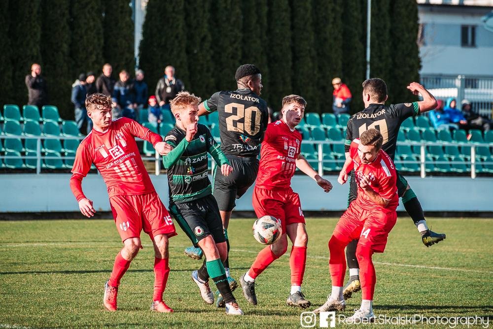 fot. Robert Skalski/Izolator Boguchwała