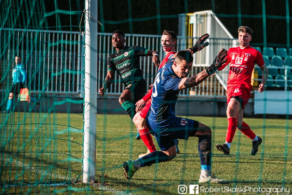 fot. Robert Skalski/Izolator Boguchwała