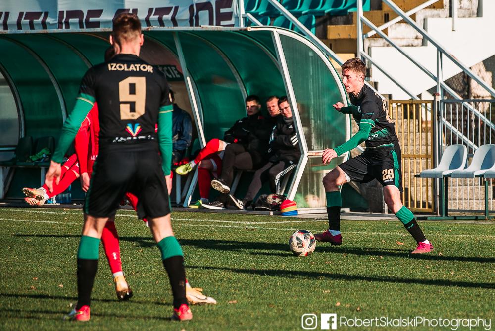 fot. Robert Skalski/Izolator Boguchwała