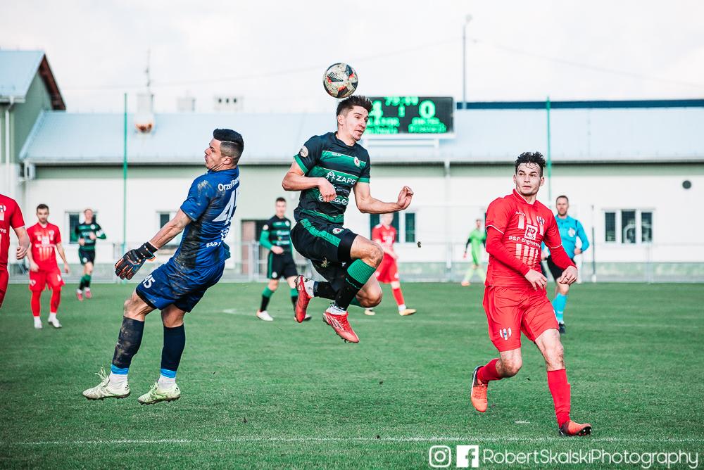 fot. Robert Skalski/Izolator Boguchwała