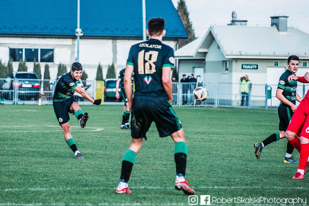 fot. Robert Skalski/Izolator Boguchwała