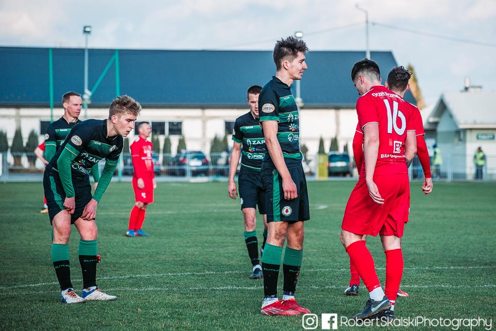 fot. Robert Skalski/Izolator Boguchwała