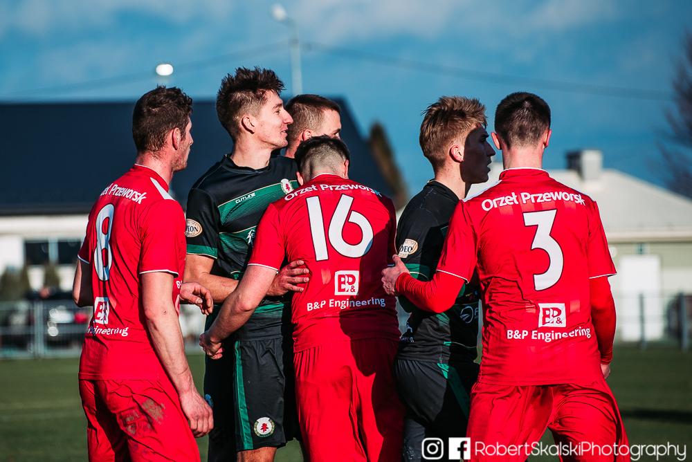 fot. Robert Skalski/Izolator Boguchwała