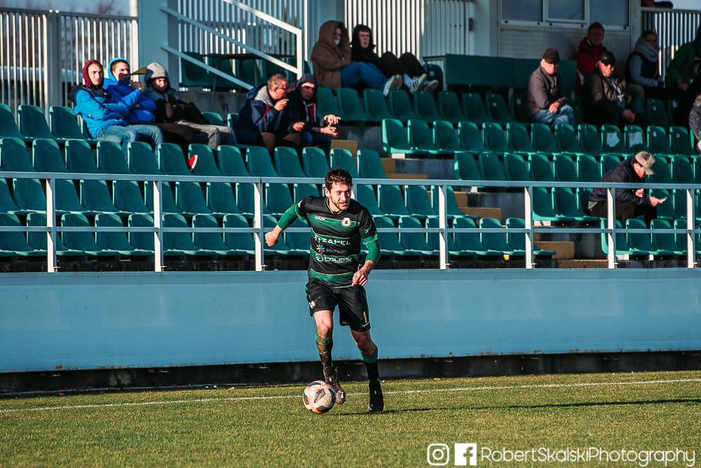 fot. Robert Skalski/Izolator Boguchwała