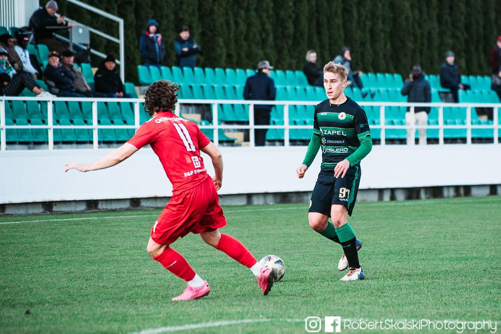 fot. Robert Skalski/Izolator Boguchwała