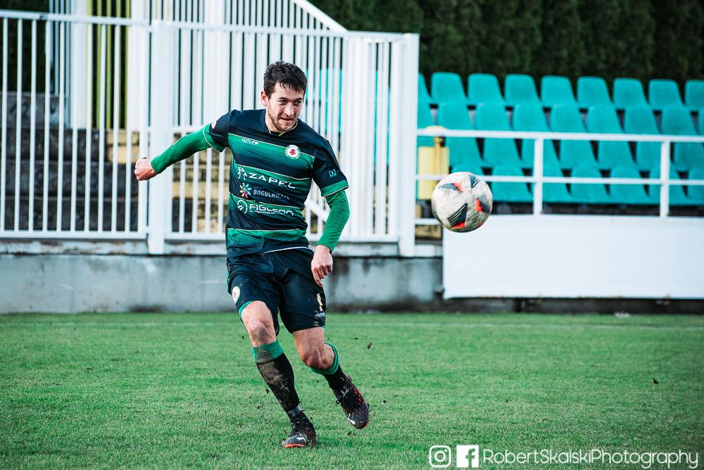 fot. Robert Skalski/Izolator Boguchwała