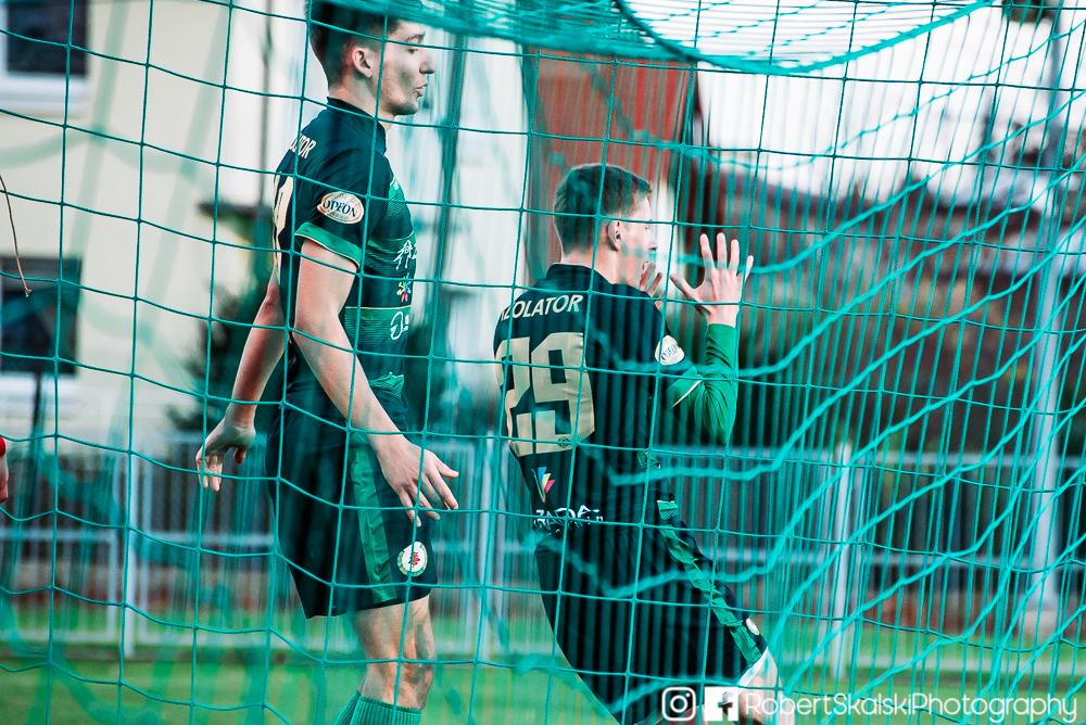 fot. Robert Skalski/Izolator Boguchwała