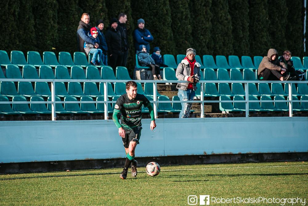 fot. Robert Skalski/Izolator Boguchwała