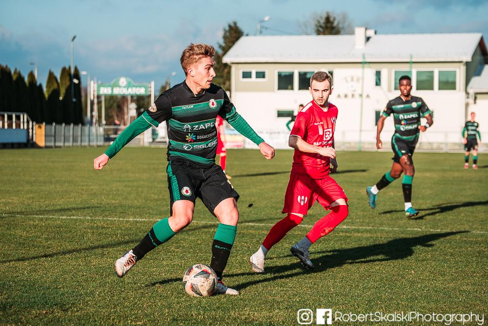 fot. Robert Skalski/Izolator Boguchwała