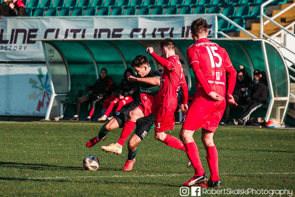 fot. Robert Skalski/Izolator Boguchwała