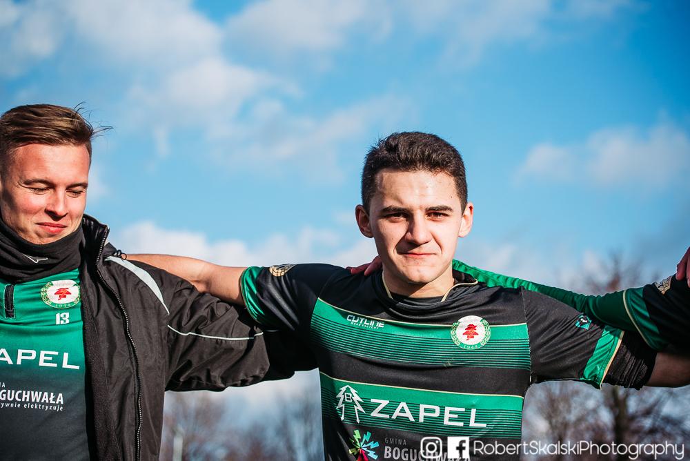 fot. Robert Skalski/Izolator Boguchwała