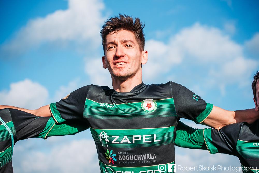 fot. Robert Skalski/Izolator Boguchwała