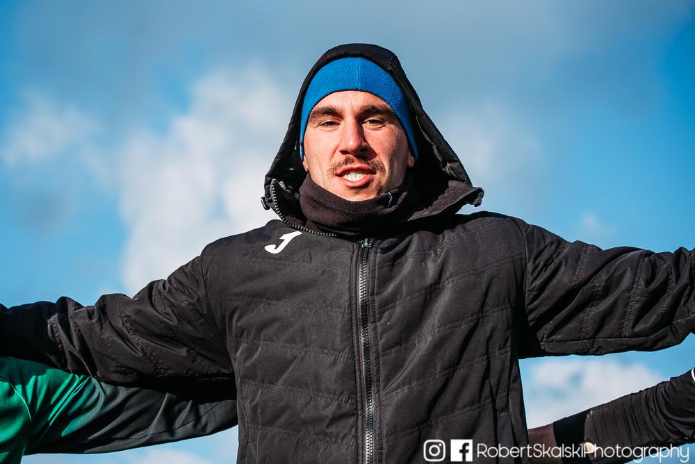 fot. Robert Skalski/Izolator Boguchwała