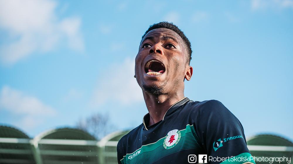 fot. Robert Skalski/Izolator Boguchwała