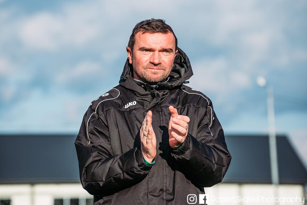 fot. Robert Skalski/Izolator Boguchwała