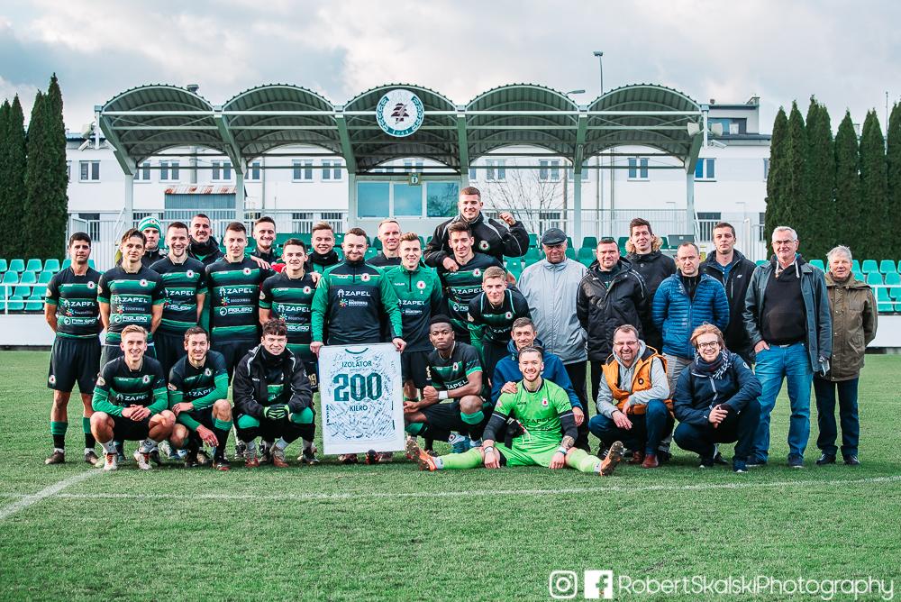 fot. Robert Skalski/Izolator Boguchwała