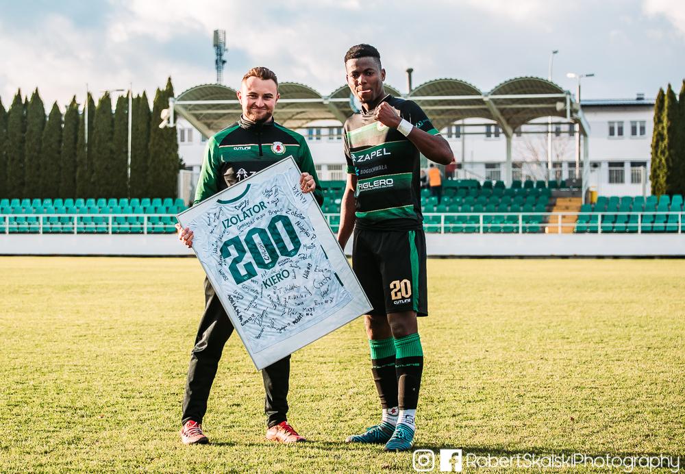 fot. Robert Skalski/Izolator Boguchwała