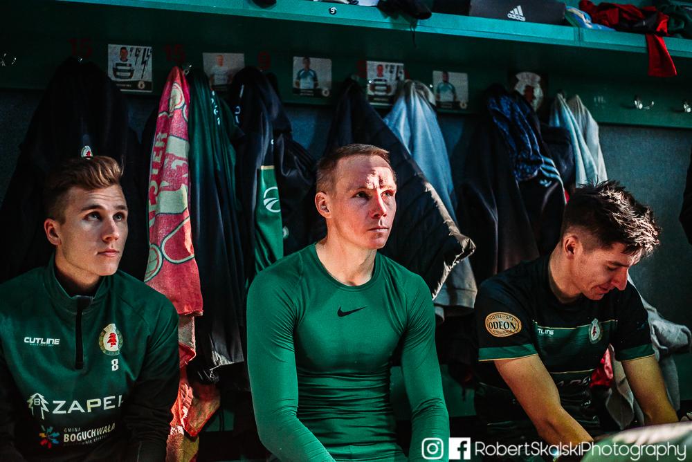 fot. Robert Skalski/Izolator Boguchwała