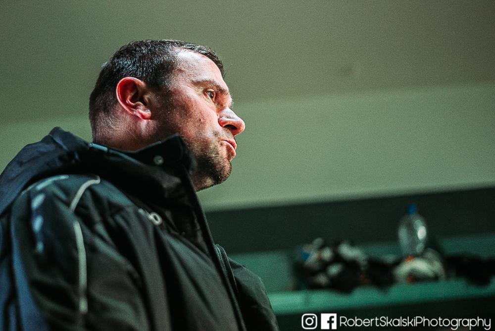 fot. Robert Skalski/Izolator Boguchwała