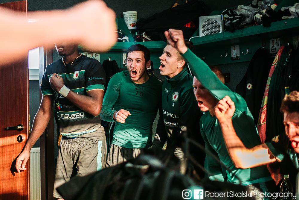 fot. Robert Skalski/Izolator Boguchwała