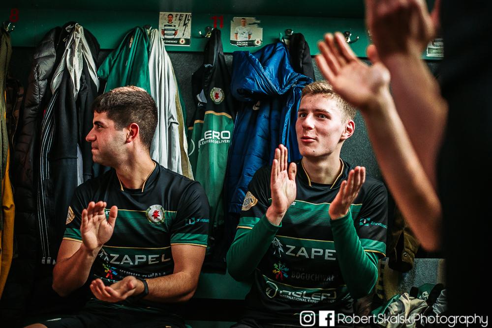 fot. Robert Skalski/Izolator Boguchwała