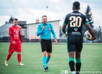 Weekendowe mecze podkarpackich drużyn: od Ekstraklasy do klasy B [WYNIKI]