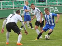 sparing: Izolator Boguchwała - Piast Tuczempy 3-1