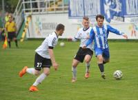 FOTOGALERIA: Izolator Boguchwała - Stal Rzeszów 1-4 [ZDJĘCIA]